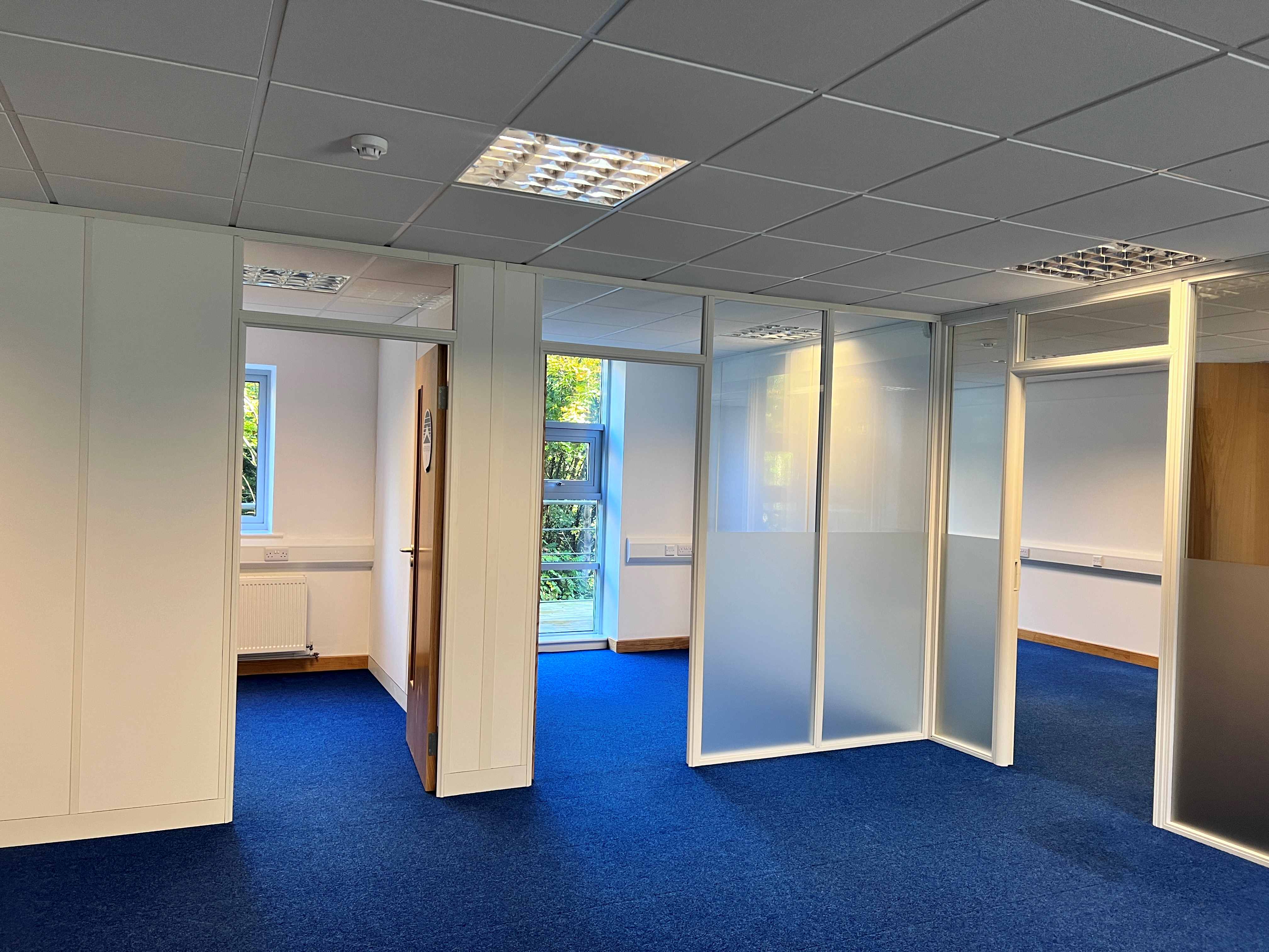 Office in Cannock - photo 3